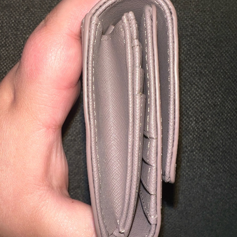 Kate Spade Wallet - Picture 4 of 7